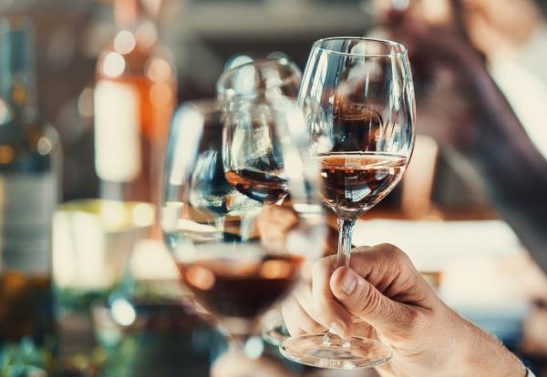 Mladé vína 2019 / Víno Novohradu a Hontu - Podujatie