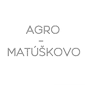 AGRO - MATÚŠKOVO - Lokálny trh