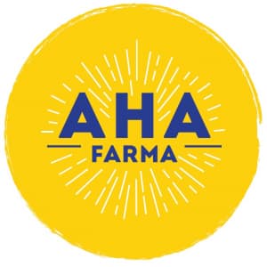 AHA farma - Lokálny trh