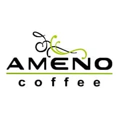 Ameno coffee - Lokálny trh