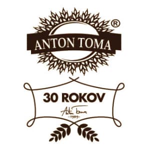 Anton Toma - Lokálny trh