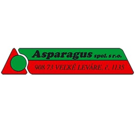 Asparagus - Lokálny trh