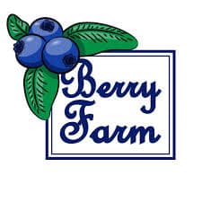 Berry farm - Lokálny trh