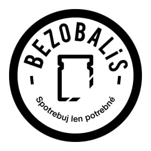 BEZOBALiS - Lokálny trh