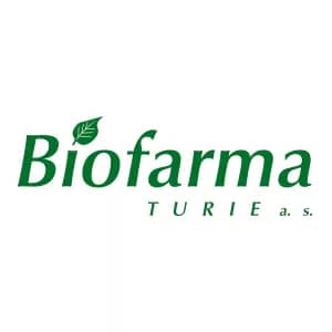 Biofarma Turie - Lokálny trh