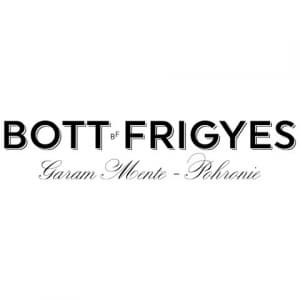 Bott Frigyes - Lokálny trh