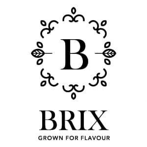 Brix - Grown for flavour - Lokálny trh