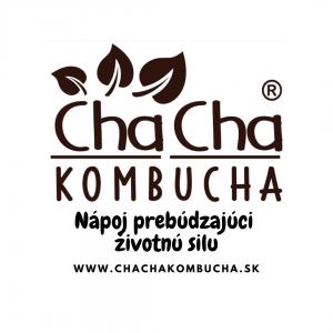 ChaCha Kombucha - Lokálny trh