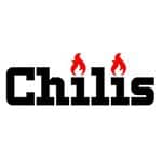 Chilis - Lokálny trh