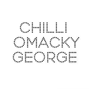 Chilli Omacky George - Lokálny trh