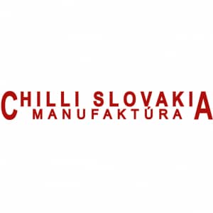 Chilli Slovakia Manufaktúra - Lokálny trh