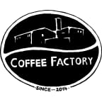 Coffee Factory - Lokálny trh