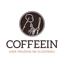 Coffeein - Lokálny trh