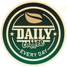 Daily Coffee Every Day - Lokálny trh