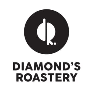 Diamond’s Roastery - Lokálny trh