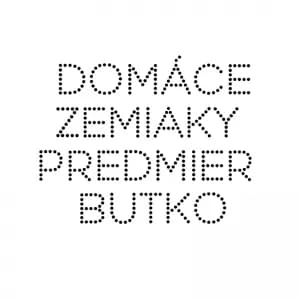 Domáce zemiaky Predmier Butko - Lokálny trh