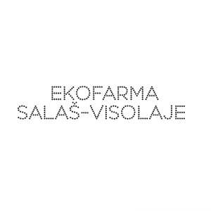 Ekofarma Salaš-Visolaje - Lokálny trh