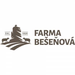 Farma Bešeňová - Lokálny trh