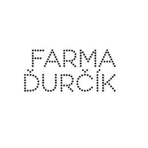 Farma Ďurčík - Lokálny trh