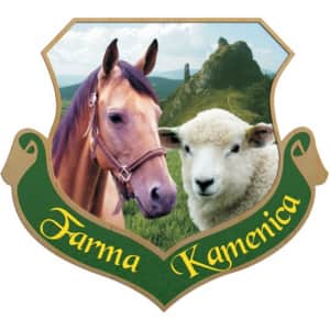 Farma Kamenica - Lokálny trh