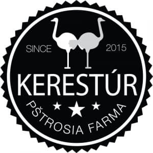 Farma Kerestúr - Lokálny trh
