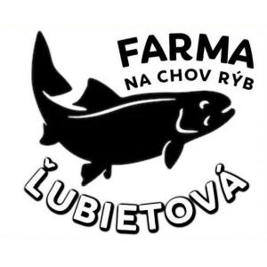 Farma na chov rýb Ľubietová - Lokálny trh