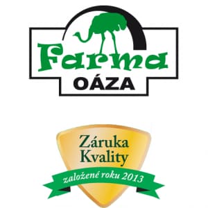 Farma Oáza - Lokálny trh