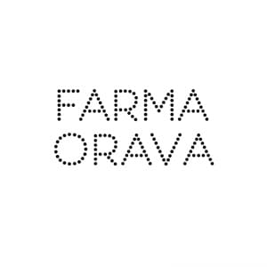 Farma Orava - Lokálny trh
