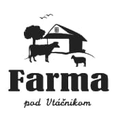 Farma pod Vtáčnikom - Lokálny trh