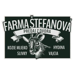 Farma Štefanová - Lokálny trh