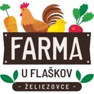 Farma u Flaškov - Lokálny trh