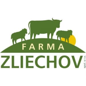 Farma Zliechov - Lokálny trh