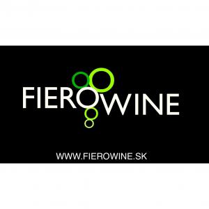 FIERO WINE - Lokálny trh