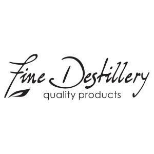 Fine Destillery - Lokálny trh