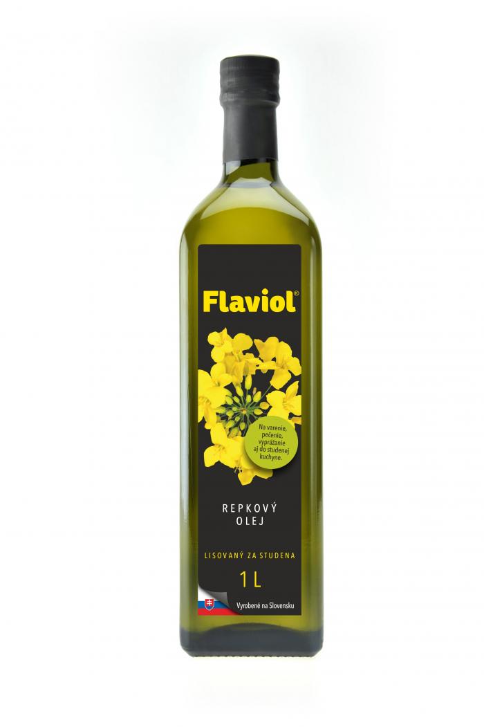 Flaviol - Flaviol