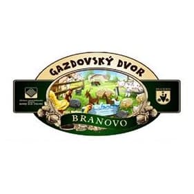 Gazdovský dvor Branovo - Lokálny trh