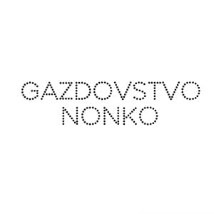 Gazdovstvo NONKO - Lokálny trh
