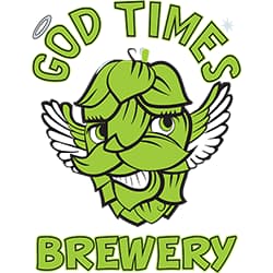 God Times Brewery - Lokálny trh