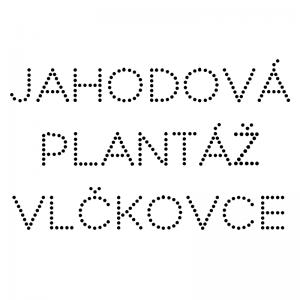 Jahodová plantáž Vlčkovce - Lokálny trh
