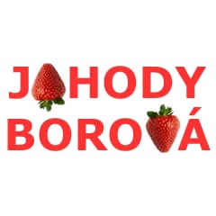 Jahody Borová - Lokálny trh