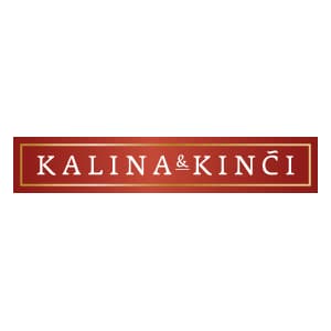 KALINA & KINČI - Lokálny trh