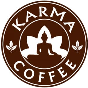 Karma Coffee - Lokálny trh