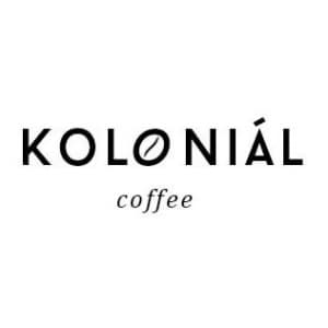Koloniál coffee - Lokálny trh