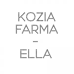 Kozia farma - ELLA - Lokálny trh