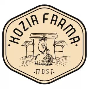 Kozia farma MOST - Lokálny trh
