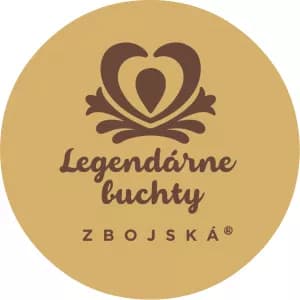 Legendárne buchty - Zbojská - Lokálny trh