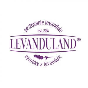 LEVANDULAND - Lokálny trh