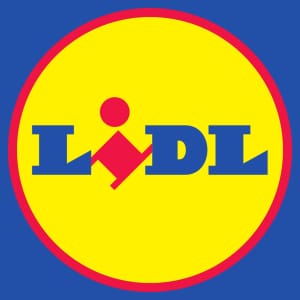 Lidl - Lokálny trh