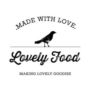 Lovely Food - Lokálny trh