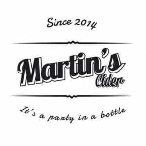 Martin’s Cider - Lokálny trh